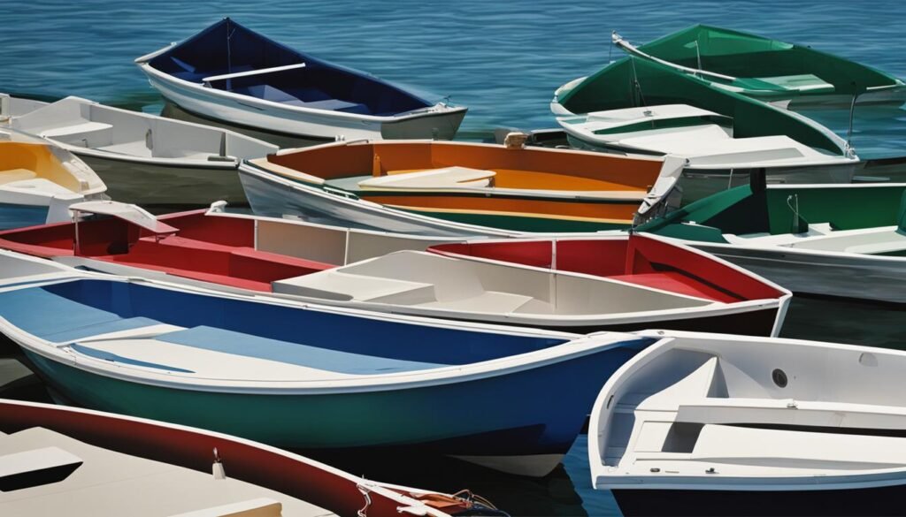 loan terms for different types of boats (Boat Financing Duration Explained)