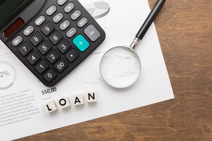 Navigating The Loan Landscape (Loan Mart)