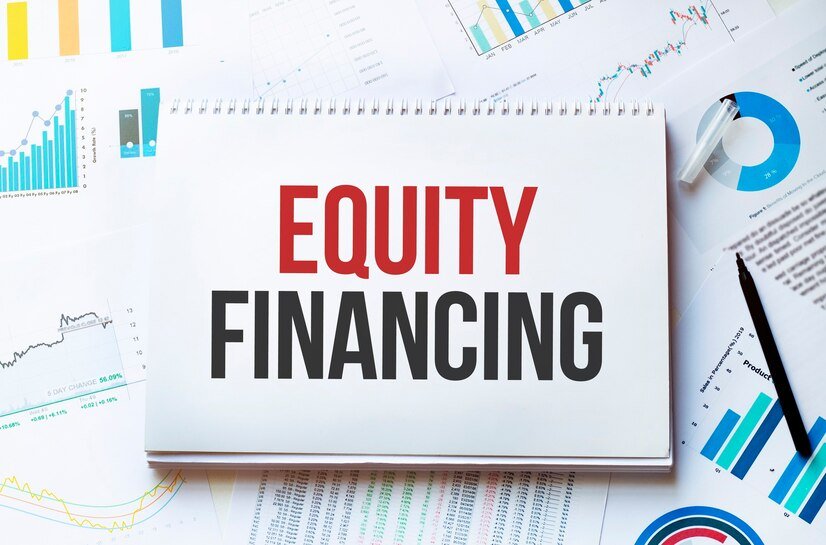 Gains Of Equity Financing ( Business ) 