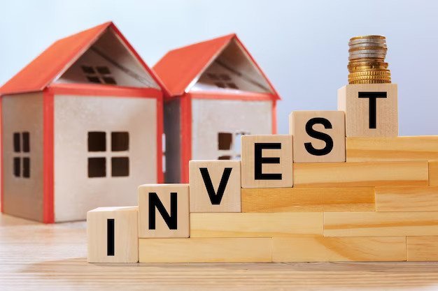 Home Improvements And Investments