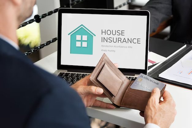 Types Of House Insurance Policies