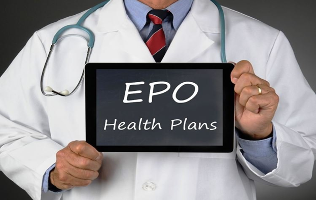 Exclusive Provider Organization (EPO) (Health Insurance)