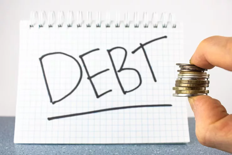 Reduces Debt Burden