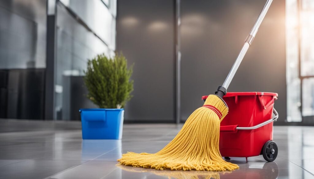 cleaning business insurance and bonding