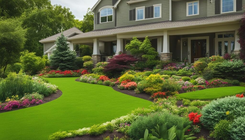 landscaping liability insurance