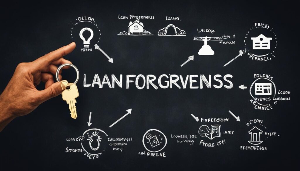 loan forgiveness program