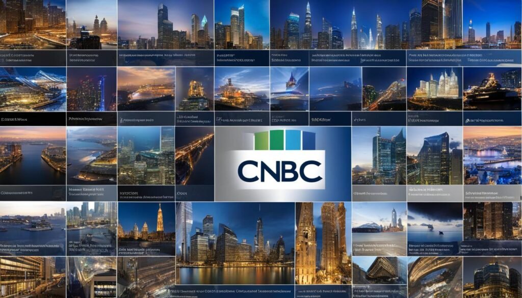CNBC - International Business News