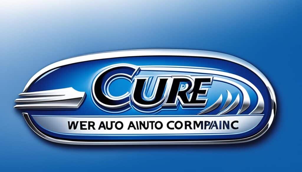 Cure Auto Insurance company logo
