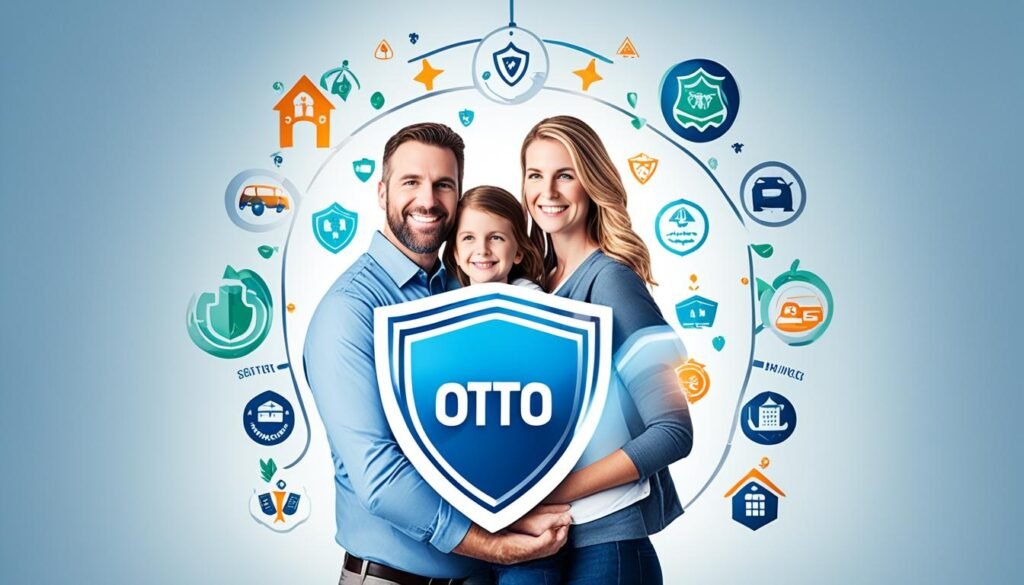 Otto Insurance benefits