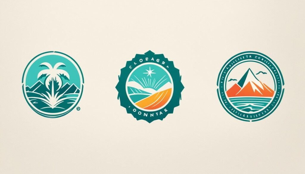 Types of Logos for Travel Brands