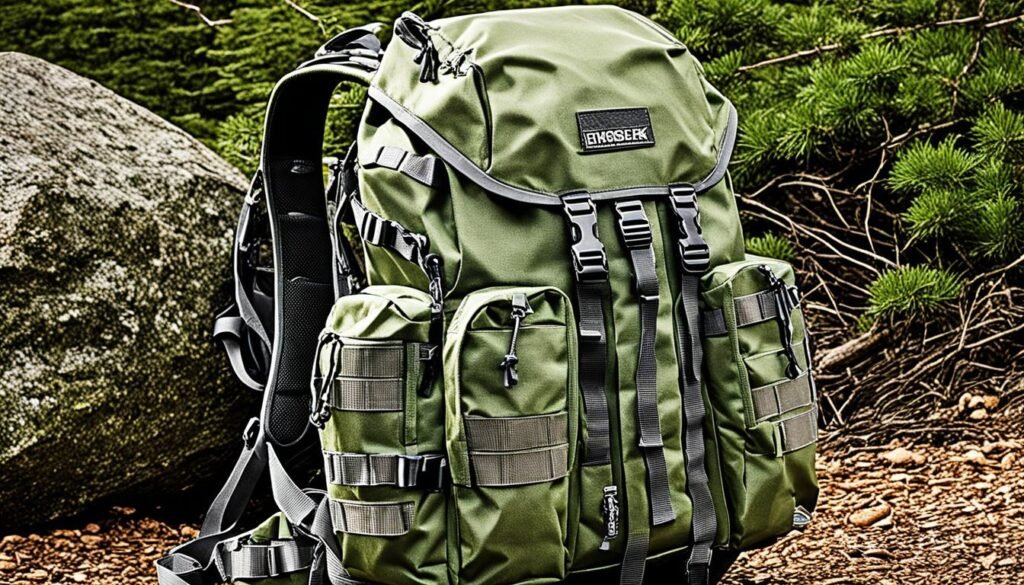 backpack durability
