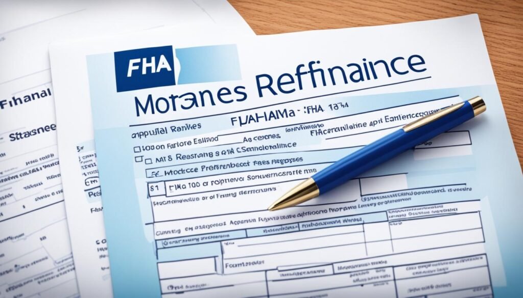 FHA Streamline Refinance