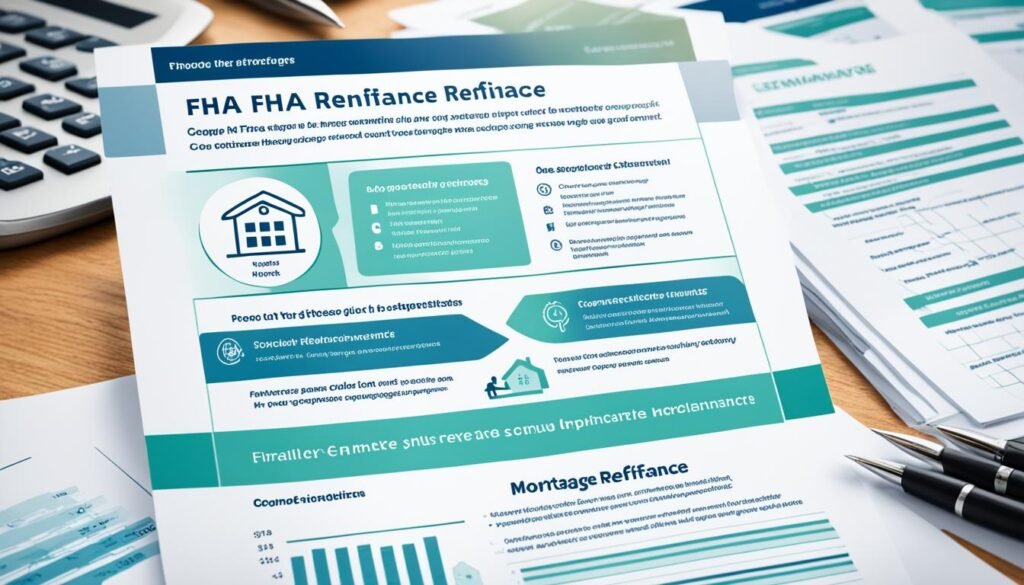 Requirements for FHA Streamline Refinance