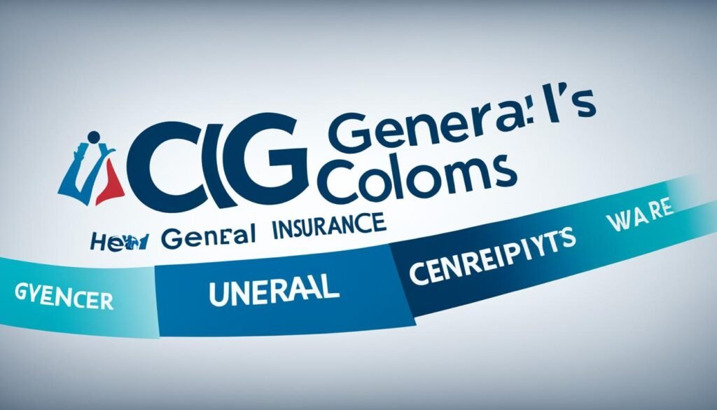The General vs. other insurers