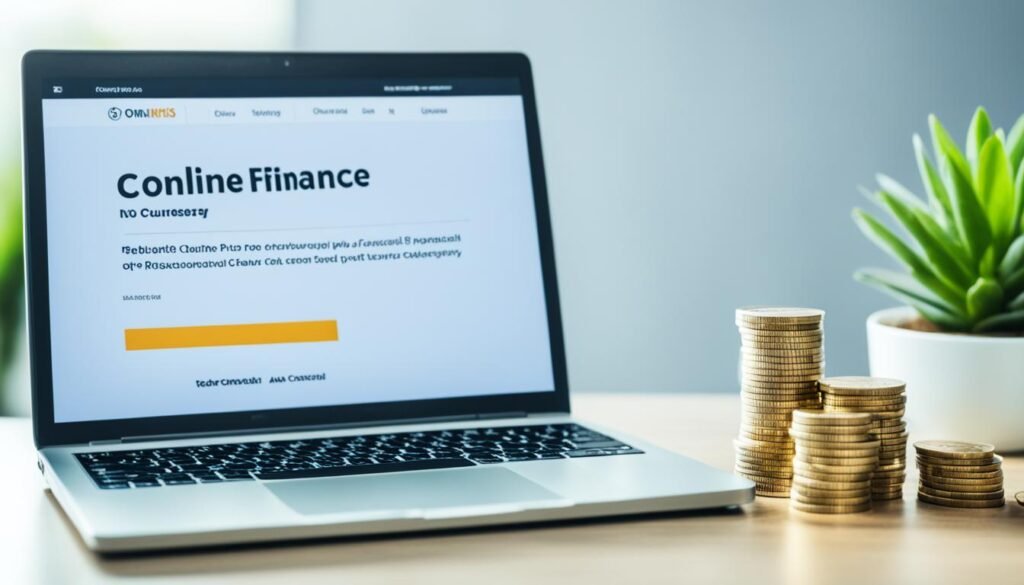 paid online personal finance courses