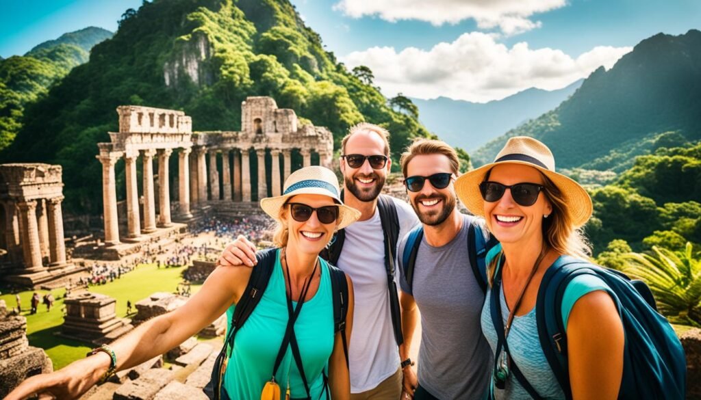 top countries for beginner travelers