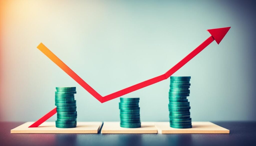 Economic growth and inflation indicators