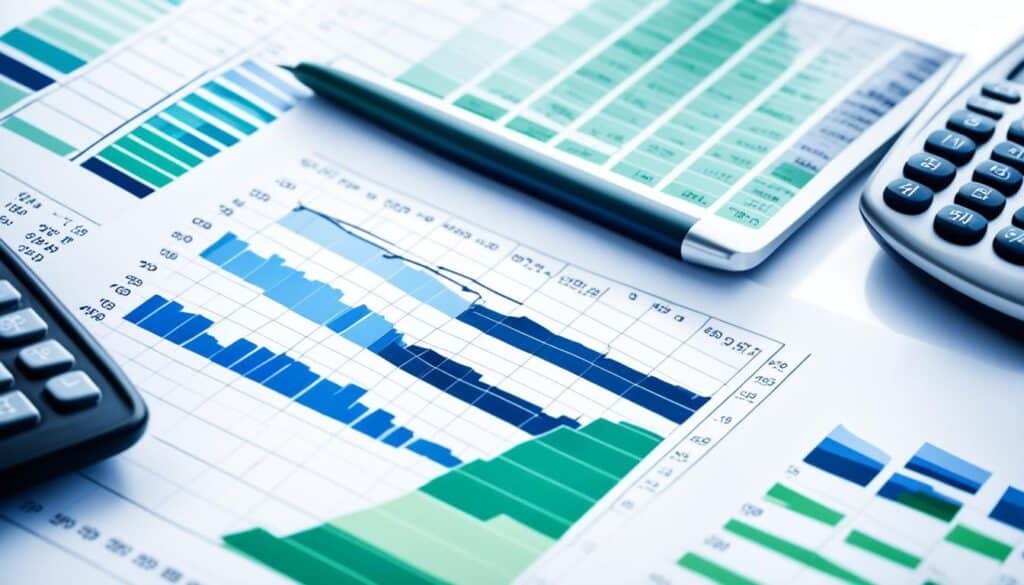 Finance sector stocks