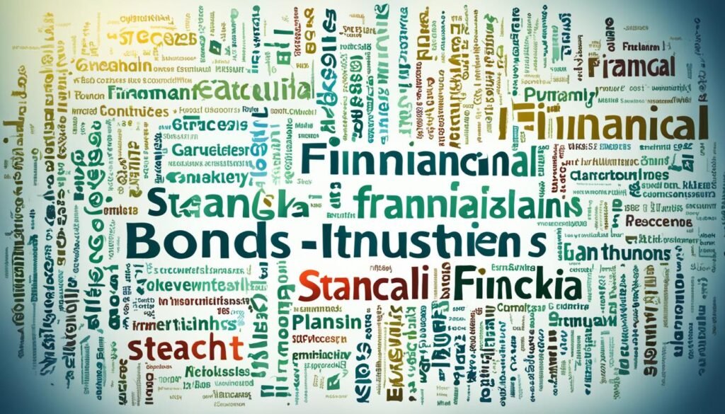 finance strategy components