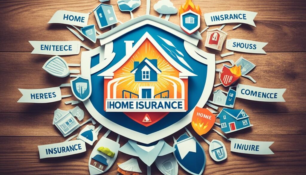 home insurance