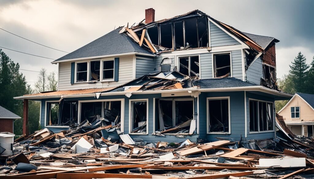 home insurance coverage