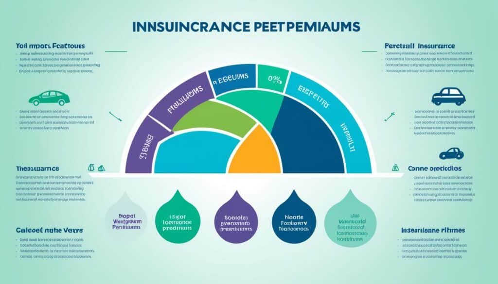 insurance premium calculation