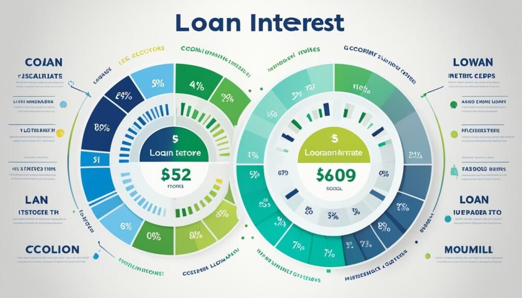 loan interest rates