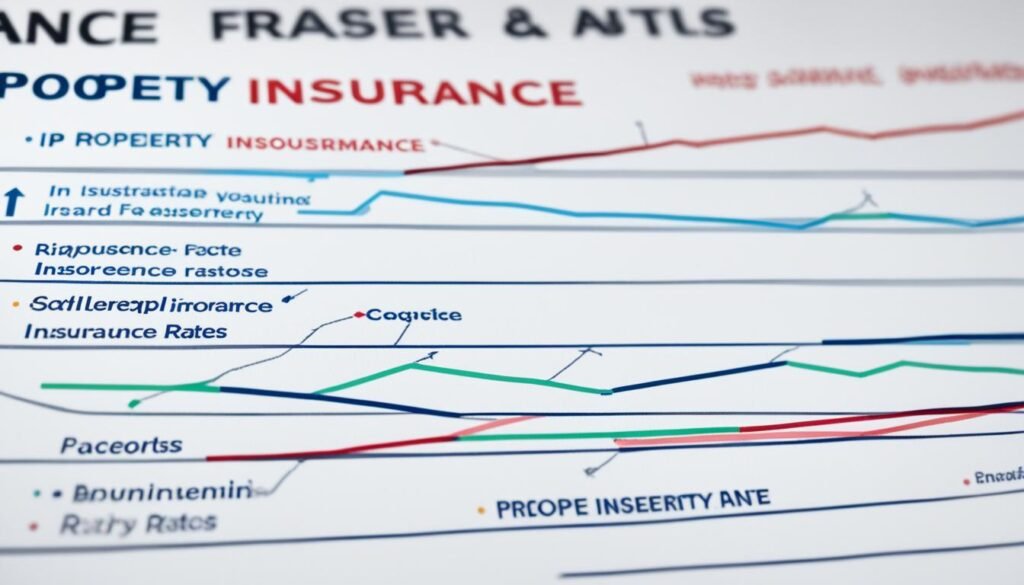 property insurance rates