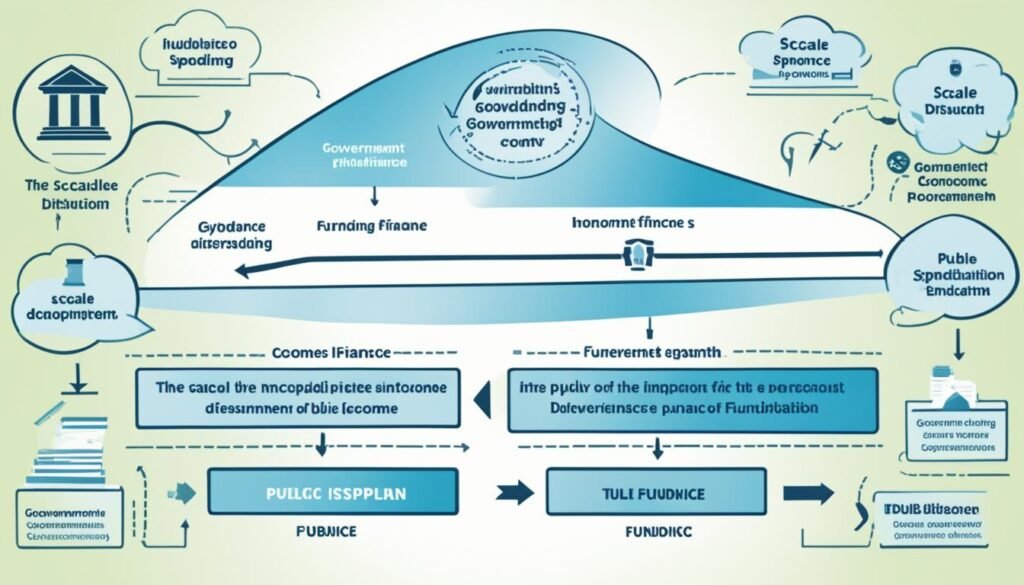 public finance and income distribution