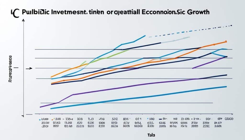 public investment and growth