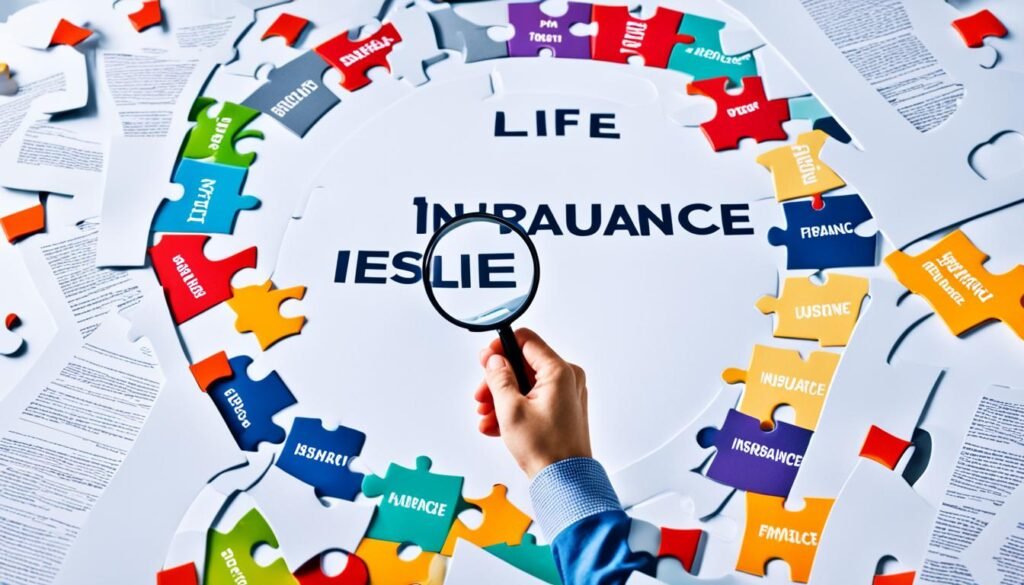 term life insurance