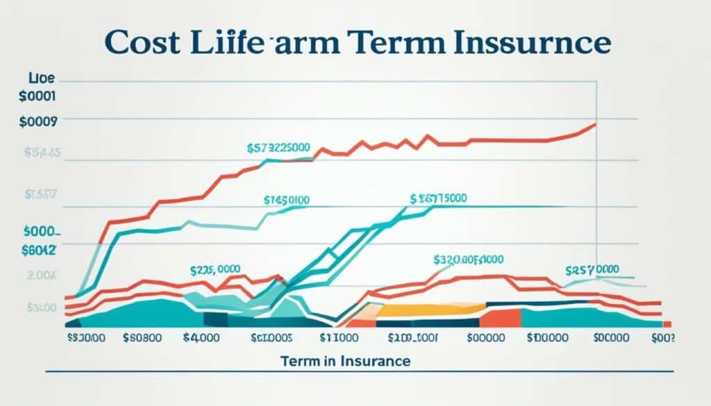 term life insurance rates