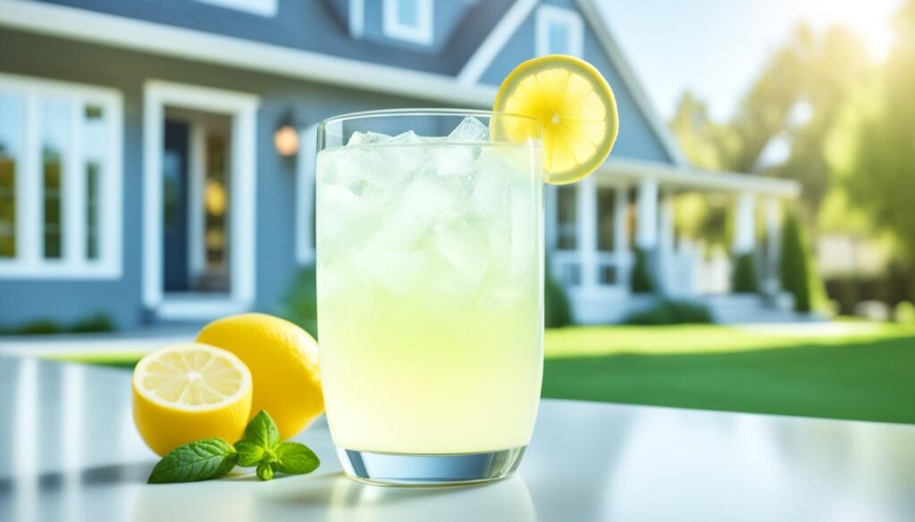 lemonade home insurance